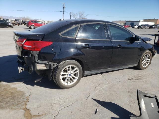 Obraz 3 z 2016 FORD FOCUS SE 2016 z VIN 1FADP3F20GL328900