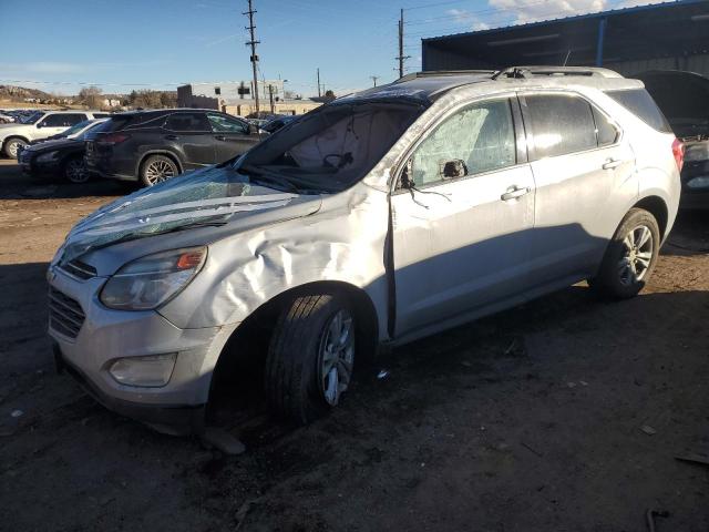 Изображение 1 2016 CHEVROLET EQUINOX LT 2016 с VIN 2GNFLFEK0G6192186
