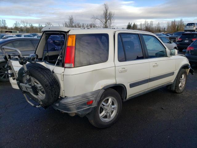 Obraz 3 z 1999 HONDA CR-V EX 1999 z VIN JHLRD1860XC070538