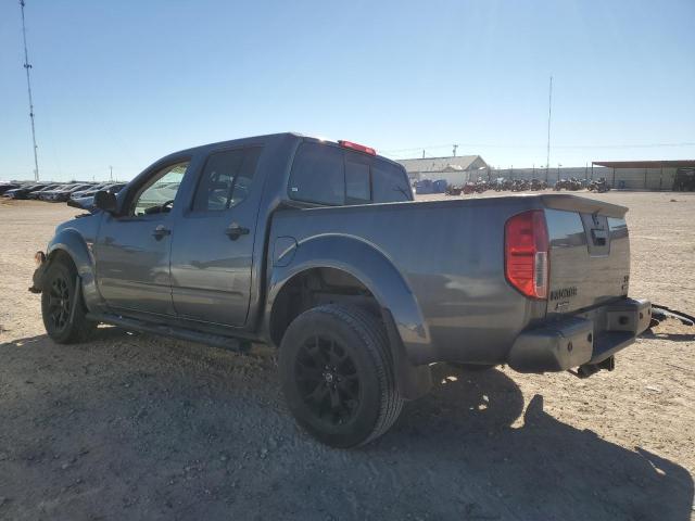 Image 2 of 2020 NISSAN FRONTIER S 2020 with VIN 1N6ED0EA7LN703661
