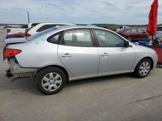 Изображение 3 2008 HYUNDAI ELANTRA GLS 2008 с VIN KMHDU46D38U454086