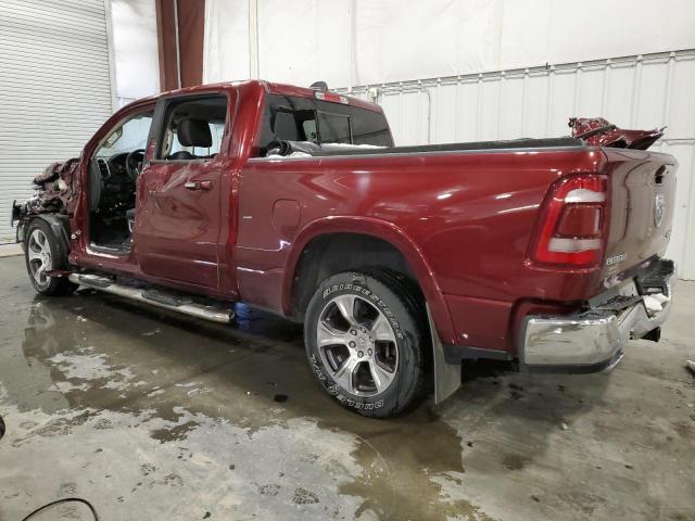 Obraz 2 z 2022 RAM 1500 LARAMIE 2022 z VIN 1C6SRFRT5NN421471
