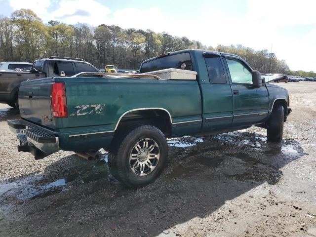Image 3 of 1995 GMC SIERRA K1500 1995 with VIN 2GTEK19KXS1591973