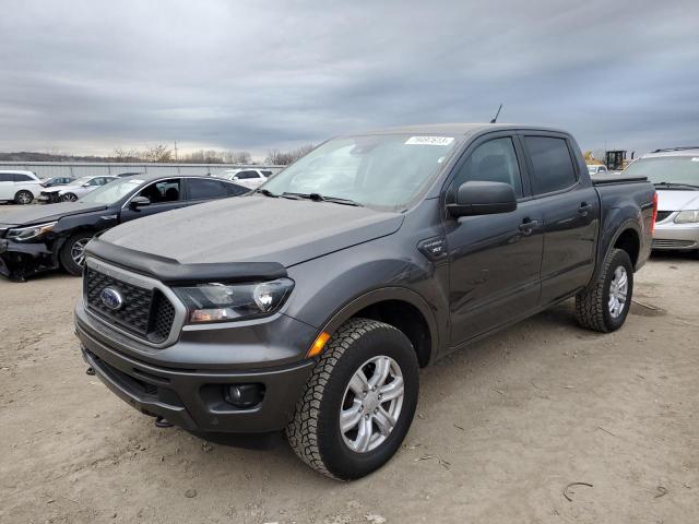 Изображение 2019 FORD RANGER XL 2019
