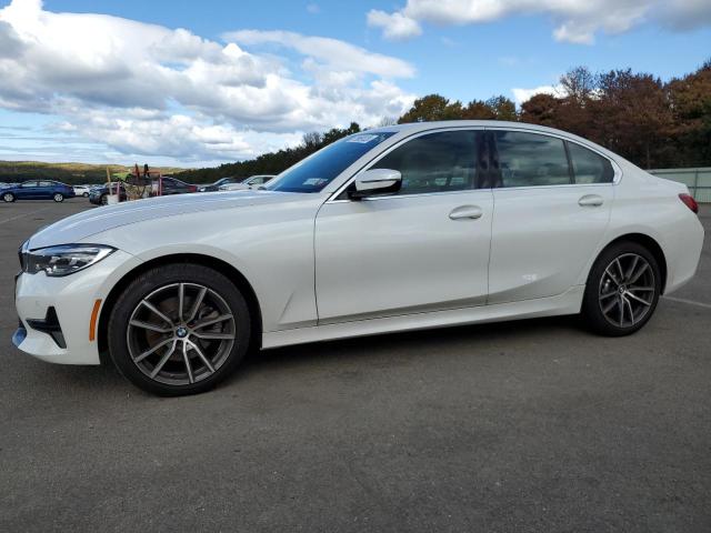 Obraz 1 z 2022 BMW 330XI  2022 z VIN 3MW5R7J06N8C65082