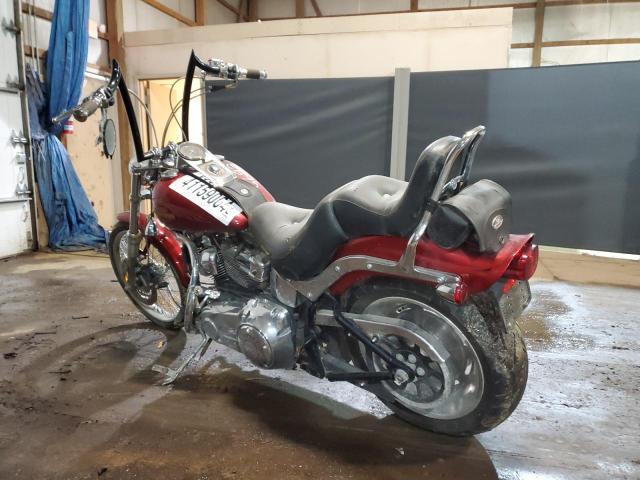 Изображение 3 2008 HARLEY-DAVIDSON FXSTC  2008 с VIN 1HD1JL5198Y014348