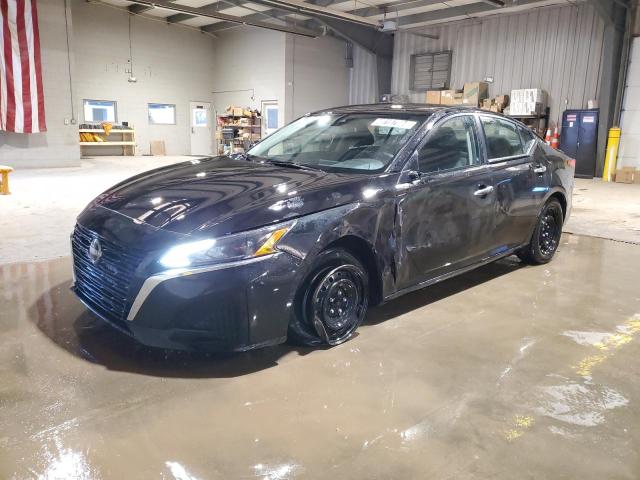 Obraz 1 z 2023 NISSAN ALTIMA S 2023 z VIN 1N4BL4BVXPN338217