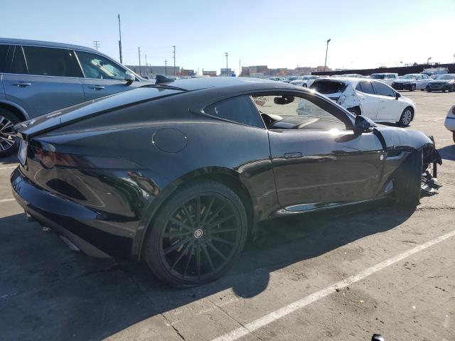 Obraz 3 z 2017 JAGUAR F-TYPE  2017 z VIN SAJWA6AT1H8K46640