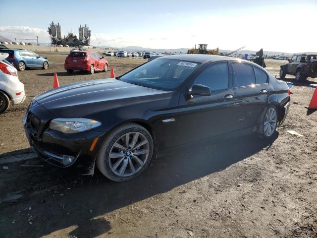 Obraz 2011 BMW 5 SERIES 535 I 2011