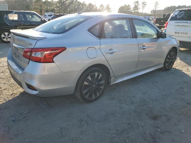 Image 3 of 2016 NISSAN SENTRA S 2016 with VIN 3N1AB7AP1GY335743