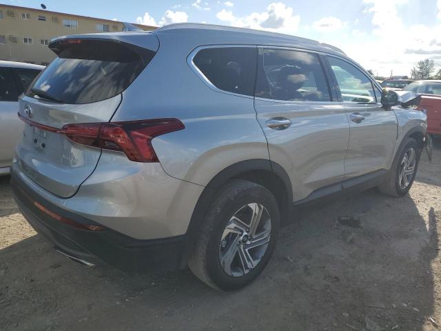 Image 3 of 2023 HYUNDAI SANTA FE SEL 2023 with VIN 5NMS24AJ6PH577269