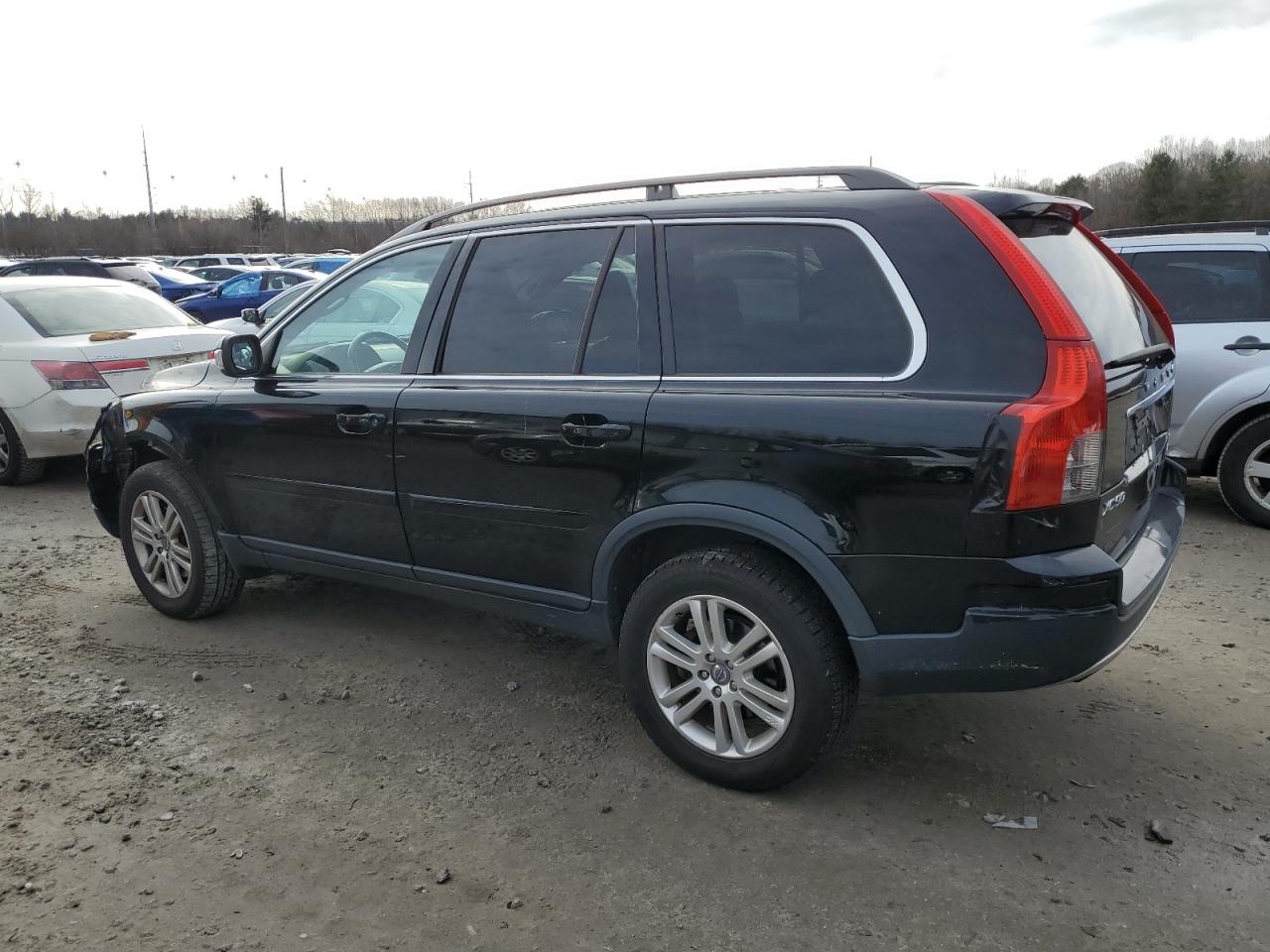Изображение 2 2009 VOLVO XC90 3.2 2009 с VIN YV4CZ982291498669