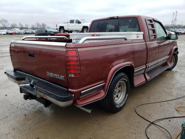 Obraz 3 z 1998 CHEVROLET GMT-400 C1500 1998 z VIN 2GCEC19R7W1178005