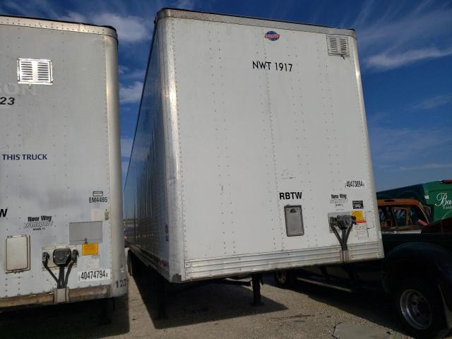 Изображение 2015 UTILITY TRAILER 2015