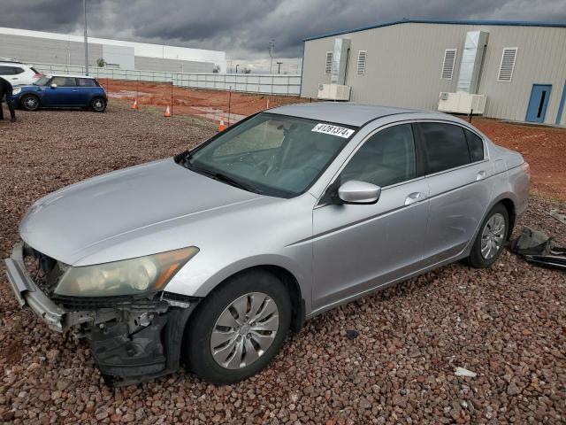 Obraz 1 z 2010 HONDA ACCORD LX 2010 z VIN 1HGCP2F3XAA029668