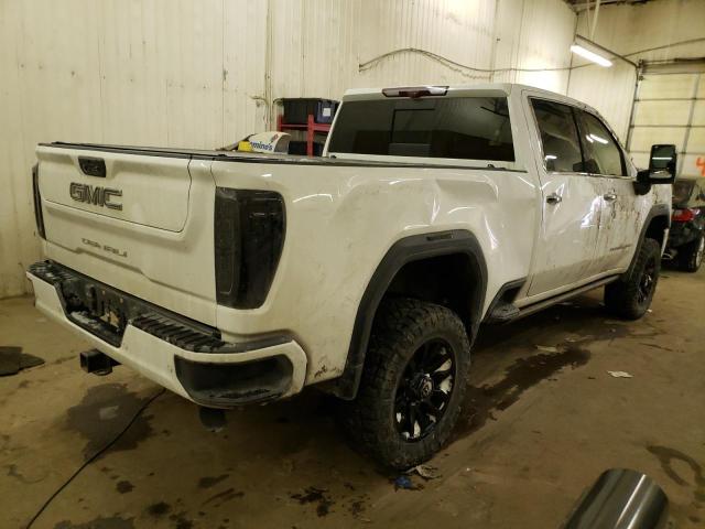 Image 3 of 2021 GMC SIERRA K3500 DENALI 2021 with VIN 1GT49WEY7MF145810