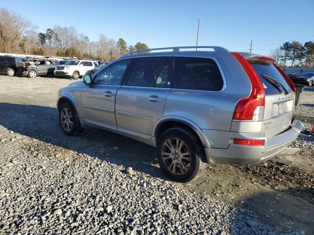 Obraz 2 z 2013 VOLVO XC90 3.2 2013 z VIN YV4952CY9D1629906
