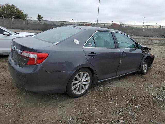 Image 3 of 2014 TOYOTA CAMRY HYBRID 2014 with VIN 4T1BD1FK5EU107892