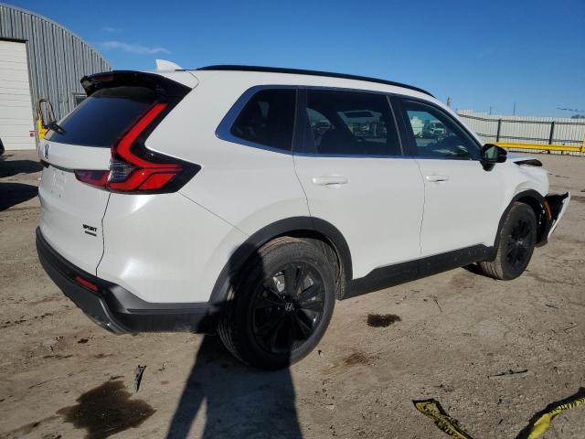 Image 3 of 2024 HONDA CR-V SPORT TOURING 2024 with VIN 7FARS6H9XRE029404