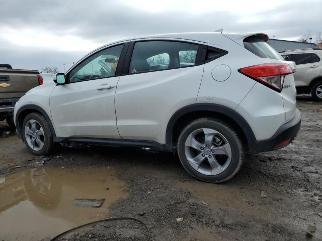 Image 2 of 2020 HONDA HR-V LX 2020 with VIN 3CZRU6H35LM723173