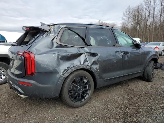 Obraz 3 z 2022 KIA TELLURIDE SX 2022 z VIN 5XYP5DHC0NG314948