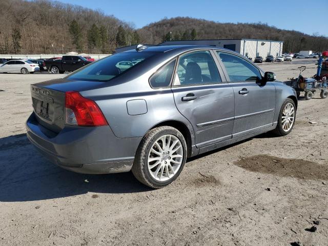 Image 3 of 2009 VOLVO S40 2.4I 2009 with VIN YV1MS382792442188