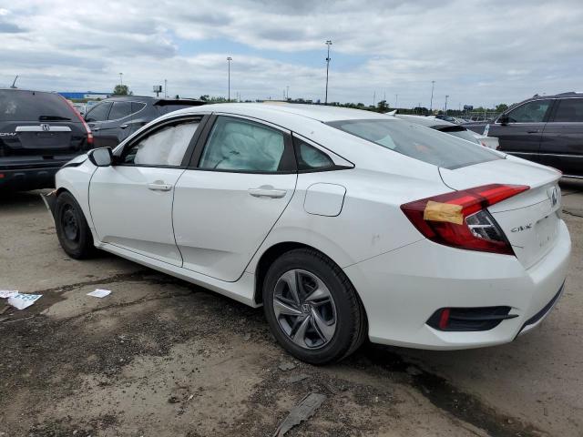 Изображение 2 2019 HONDA CIVIC LX 2019 с VIN 2HGFC2F66KH505436