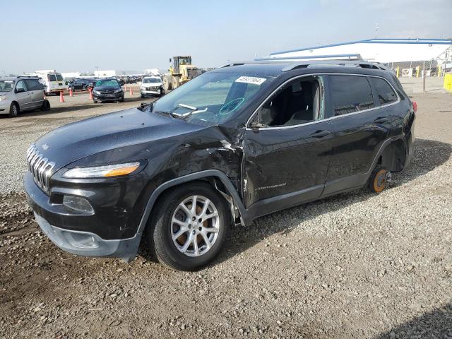 Obraz 2015 JEEP CHEROKEE LATITUDE 2015