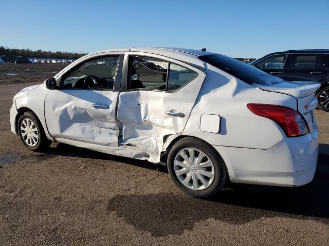 Obraz 2 z 2019 NISSAN VERSA S 2019 z VIN 3N1CN7AP4KL869101