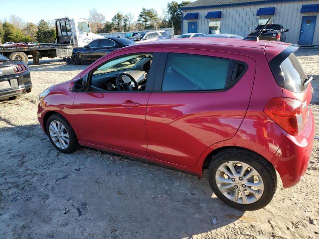 Obraz 2 z 2020 CHEVROLET SPARK 1LT 2020 z VIN KL8CD6SA8LC451389