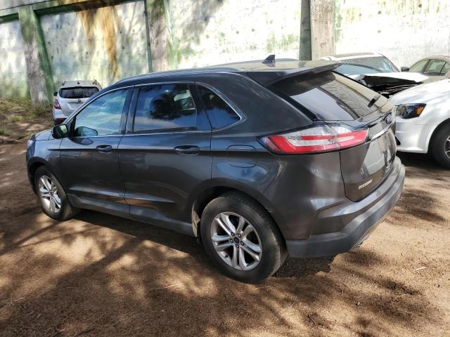 Изображение 2 2019 FORD EDGE SEL 2019 с VIN 2FMPK3J95KBC03552