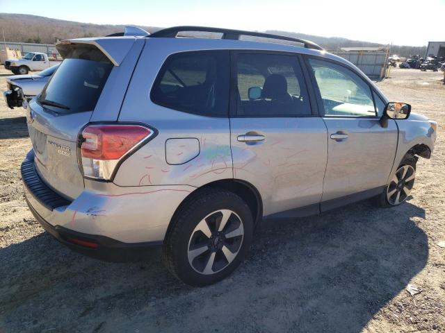 Изображение 3 2017 SUBARU FORESTER 2.5I PREMIUM 2017 с VIN JF2SJAEC8HH502302