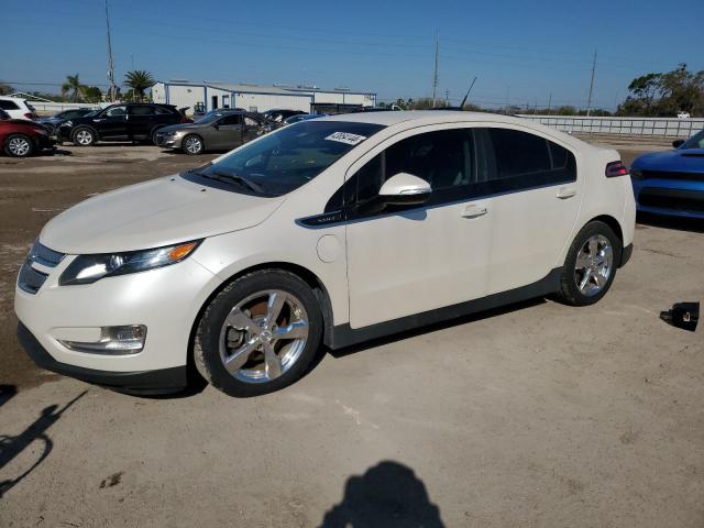 Изображение 2013 CHEVROLET VOLT  2013