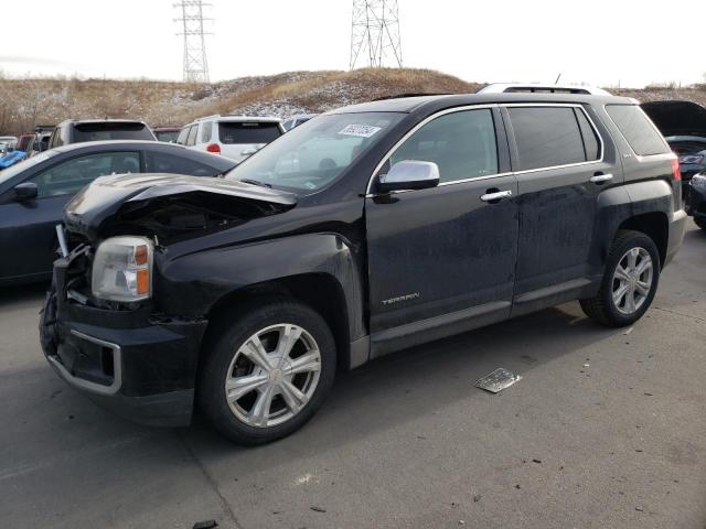 Изображение 2016 GMC TERRAIN SLT 2016