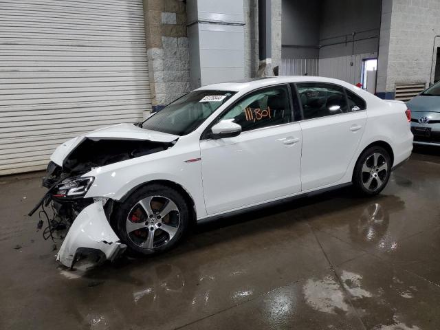 Изображение 2016 VOLKSWAGEN JETTA GLI 2016