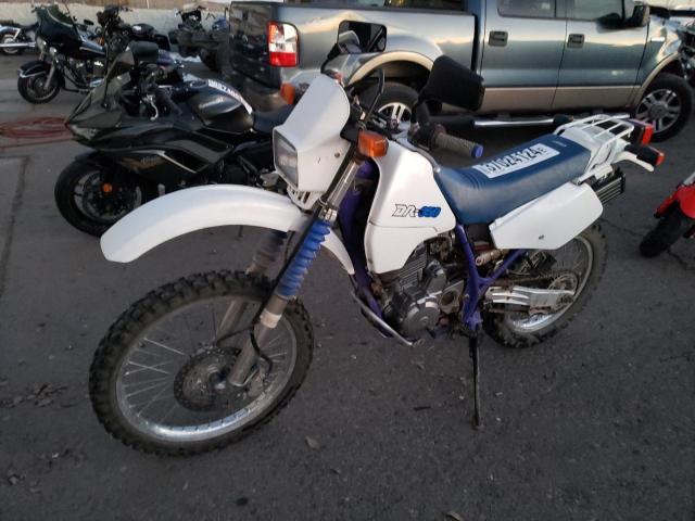 Obraz 2 z 1998 SUZUKI DR350 SE 1998 z VIN JS1SK42A2W2100611