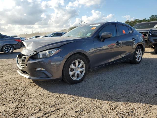 2015 MAZDA 3 SPORT 2015 image