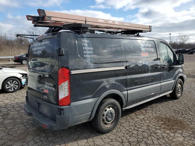 Obraz 3 z 2015 FORD TRANSIT T-150 2015 z VIN 1FTYE1YM2FKA33306