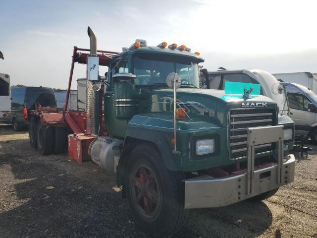Image 1 of 2001 MACK 600 RD600 2001 with VIN 1M2P268C41M055499