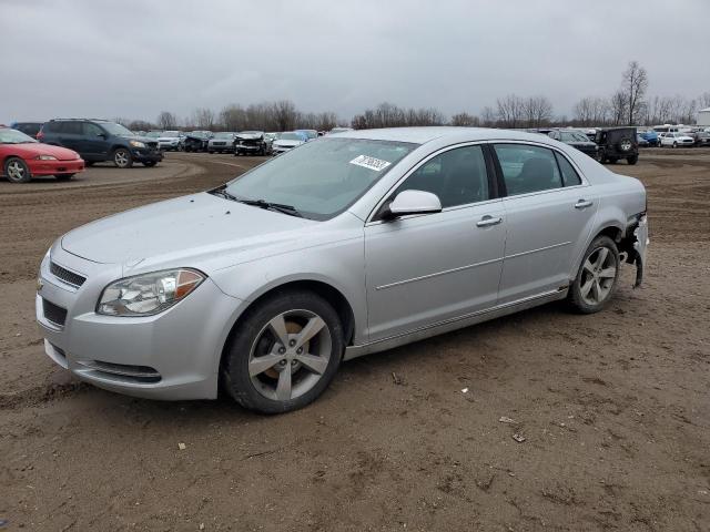 Изображение 1 2012 CHEVROLET MALIBU 1LT 2012 с VIN 1G1ZC5E01CF221833