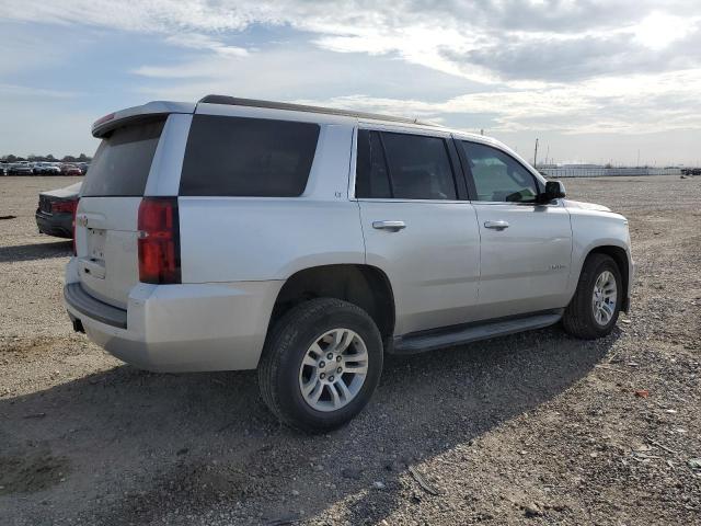 Image 3 of 2015 CHEVROLET TAHOE C1500 LT 2015 with VIN 1GNSCBKC3FR587860