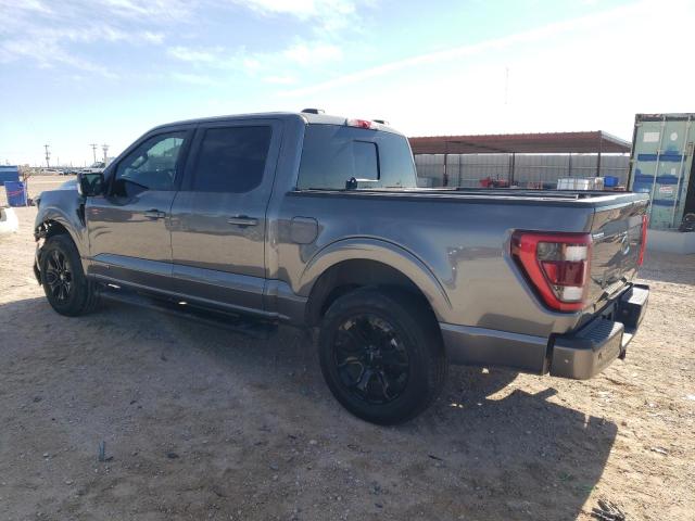 Image 2 of 2022 FORD F150 SUPERCREW 2022 with VIN 1FTFW1ED6NFB09237