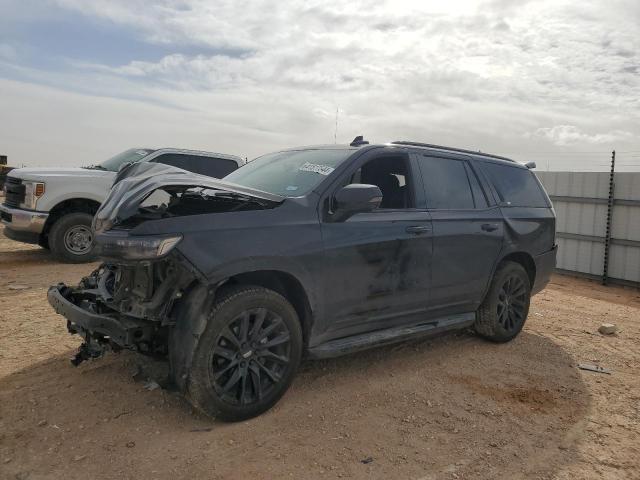 Obraz 1 z 2021 CADILLAC ESCALADE SPORT 2021 z VIN 1GYS3EKL2MR490120