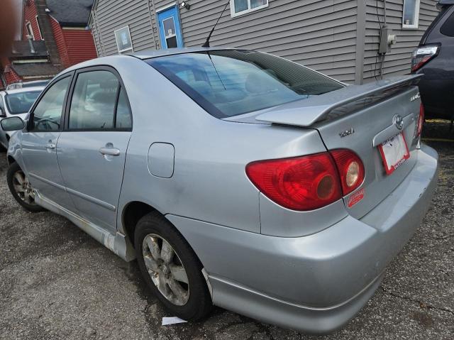 Obraz 3 z 2006 TOYOTA COROLLA CE 2006 z VIN 2T1BR32E56C667816