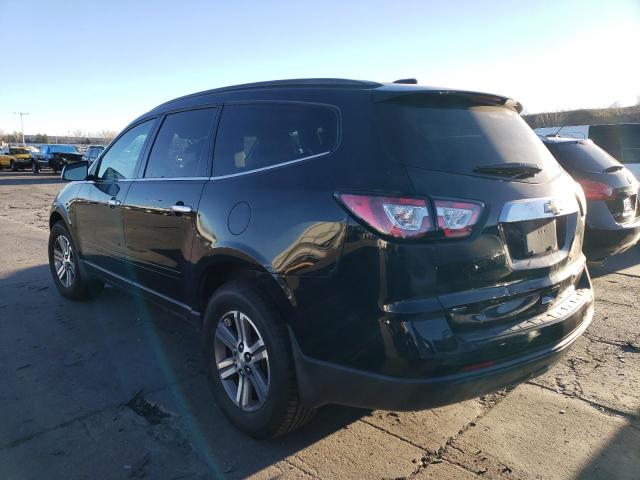 Obraz 2 z 2016 CHEVROLET TRAVERSE LT 2016 z VIN 1GNKVGKD9GJ179993