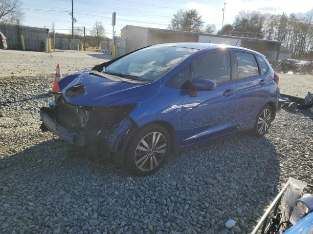 Obraz 2015 HONDA FIT EX 2015