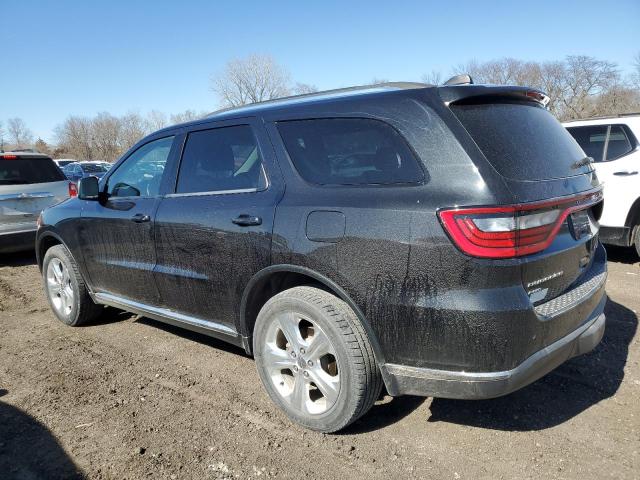 Obraz 2 z 2015 DODGE DURANGO LIMITED 2015 z VIN 1C4RDJDG9FC121190