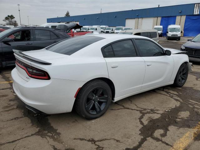 Изображение 3 2015 DODGE CHARGER SXT 2015 с VIN 2C3CDXHG2FH869977