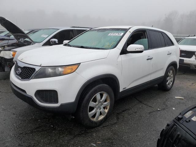 2013 KIA SORENTO LX 2013 image