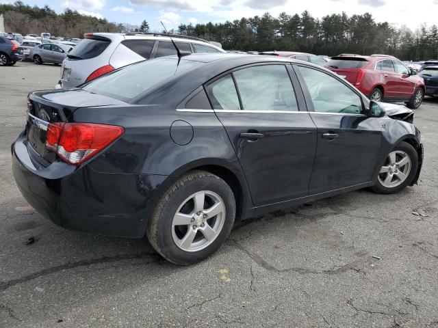 Image 3 of 2014 CHEVROLET CRUZE LT 2014 with VIN 1G1PC5SB5E7159699